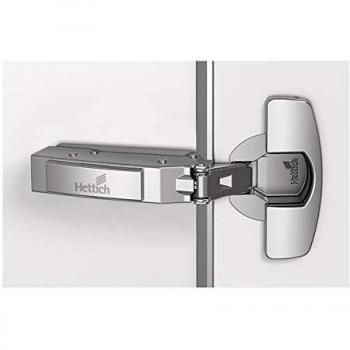 Cerniera ad incasso Hettich 9094450110G