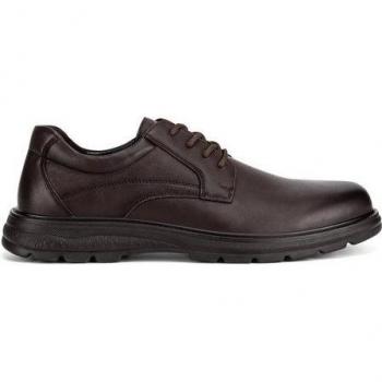 Sergio Bardi MF1644-1Z Halbschuhe für Herren in Braun