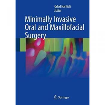 Minimally Invasive Oral & Maxillofacial