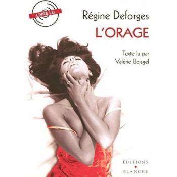 L'ORAGE CD
