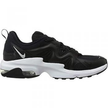 Nike Air Max Graviton Femme, Chaussures de Trail, Multicolore (Black/White 001), 42 EU