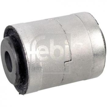 Cuscinetto di sospensione FEBI BILSTEIN 176652