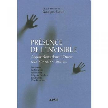 Présence De L'invisible