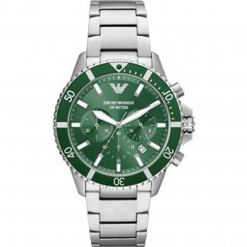 Emporio Armani AR11500 Men's Diver Watch