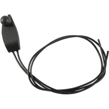 Car Outside Temperature Sensor 6445F9 for Peugeot and Citroen