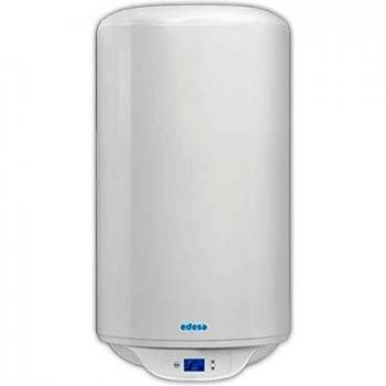 Termo Digital Edesa 80L, Eficiencia B, Vertical 951293