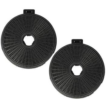Filtro Carboni Attivi Teka D4C – DB 1 90