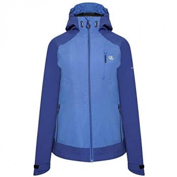 Dare2b Veritas Era Jacket Earth Rose / Mesa 14 female