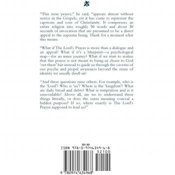 Ingle, Peter M: TALKS WITH TEMERLEN