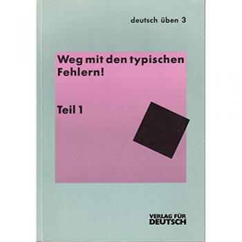 Deutsch Uben: Weg Mit Den Typischen Fehlern! 2