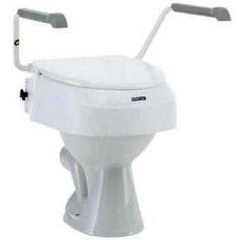 Rehausseur WC Invacare AT900