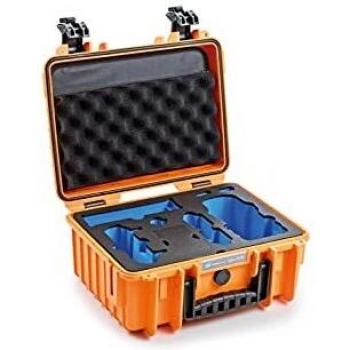 B+W Borsa Arancione per Drone Mavic Air 2