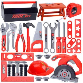 Kids Repair Tool Set