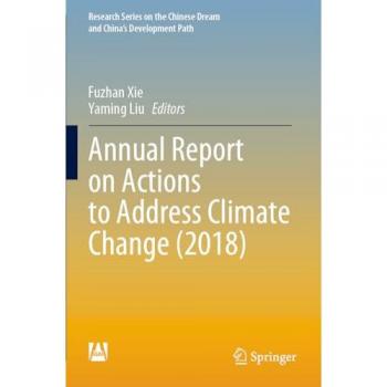 Annual Report on Actions to Address Climate Change (2018)