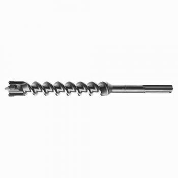 SDS‑Max 32 mm Makita Masonry Bit, 570 mm Length – One Pack