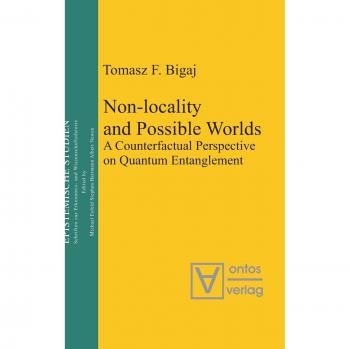 Non-locality and Possible World: A Counterfactual Perspective on Quantum Entanglement