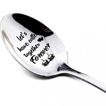 Wedding Event Spoon for Souvenirs