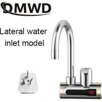 Tankloser Heißwasserhahn 3000W EU