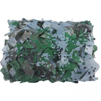Filet de camouflage Oxford 150D