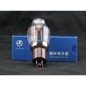 Shuguang 274B, tube redresseur, équivalent 5Z3PJ/5U4G, 1 pièce