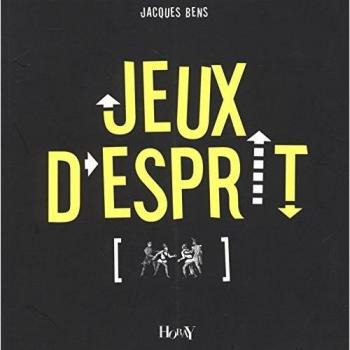 Jeux D'Esprit