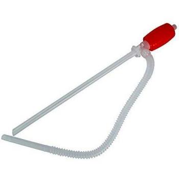 Faithfull FAIOCPSIPDIY DIY Manual Squeeze Siphon Pump