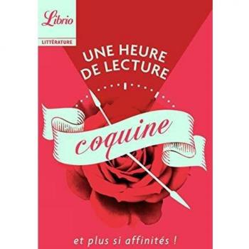 Une heure de lecture... coquine