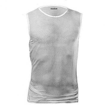 GripGrab Ultralight Mesh Sleeveless Technical Base Layer for Men