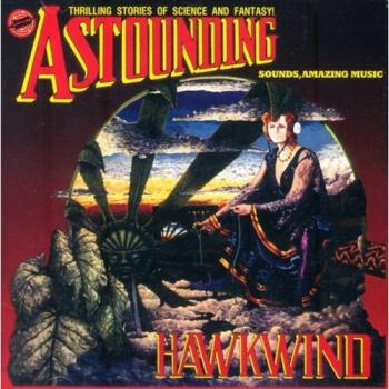 Hawkwind