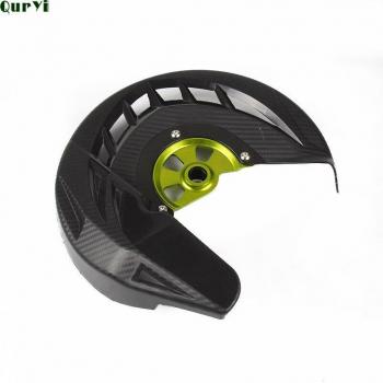 Capa Protectora Frontal KX 450 KLX450