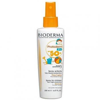 Photoderm Kid Spray Solare SPF 50+ 200 Ml