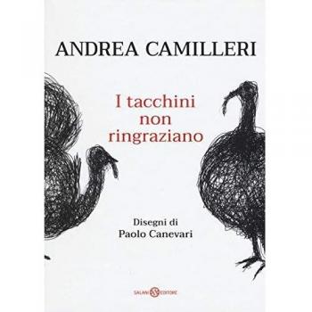 I tacchini non ringraziano