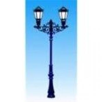 Viessmann H0 Gas Lantern 6397