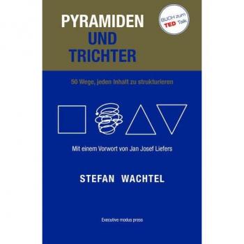 Pyramiden und Trichter