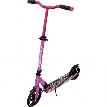Pink New Sports Scooter 200 mm ABEC 7