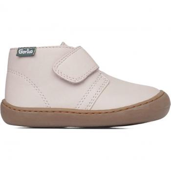 Zapatillas Gorila 75955 para niños en color rosa