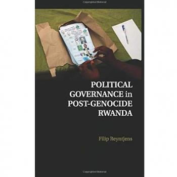 Political Governance in Post-Genocide Rwanda