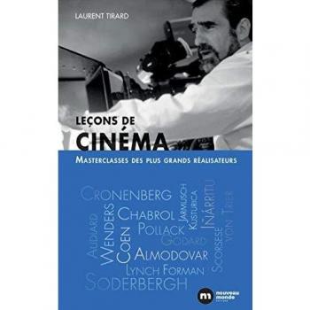 Leçons de cinéma