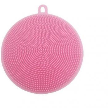 Dishwashing and Cleaning Brush