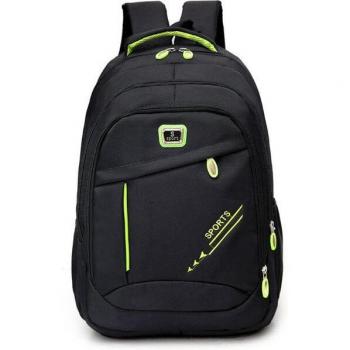 Neue Multifunktions-Rucksack für Herren aus wasserdichtem Oxford-Stoff für Reisen und Alltag