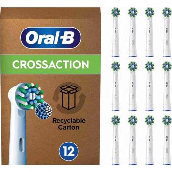 Oral-B Cross Action