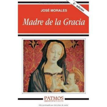 Madre de la gracia