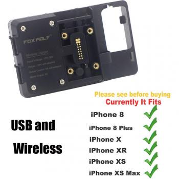 Yamaha Super Tenere GPS Adapter Holder