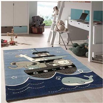 UN AMOUR DE TAPIS ETELDA 240x340 cm Tapis Rectangulaire