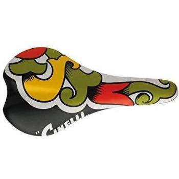 Cinelli Sillín Araldo Talla única