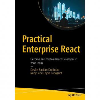 Practical Enterprise React