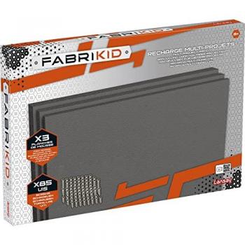 Fabrikid Kit di Costruzione Lansay