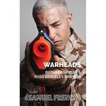 WARHEADS PB