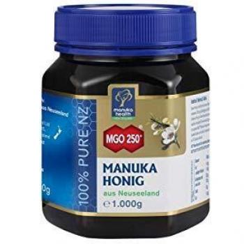 Manuka Honig MGO 250+ 1 Kg