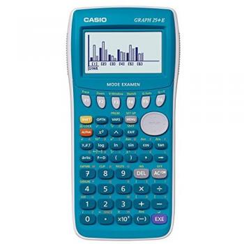 Calculatrice graphique